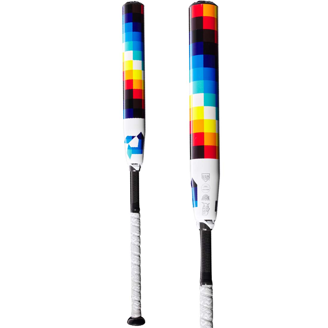 2023 DeMarini Prism+ 11 Fastpitch Softball Bat WBD2362010 HB Sports