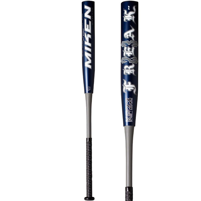 2023 Miken Freak 25th Anniversary KP23 USA Slowpitch Softball Bat HB