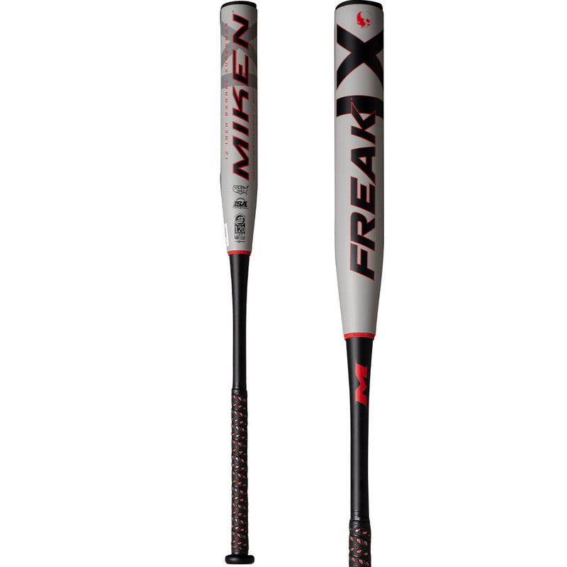 2023 Louisville Slugger Catalyst Kylee Studioso USSSA Slow Pitch Softball  Bat, 12in Barrel, WBL2793010 