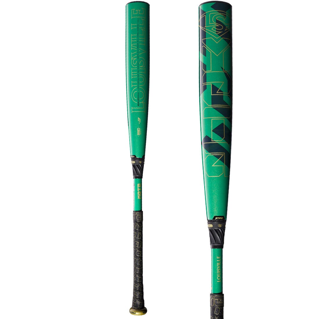 2023 Louisville Slugger META BBCOR (3) Baseball Bat WBL2639010 HB