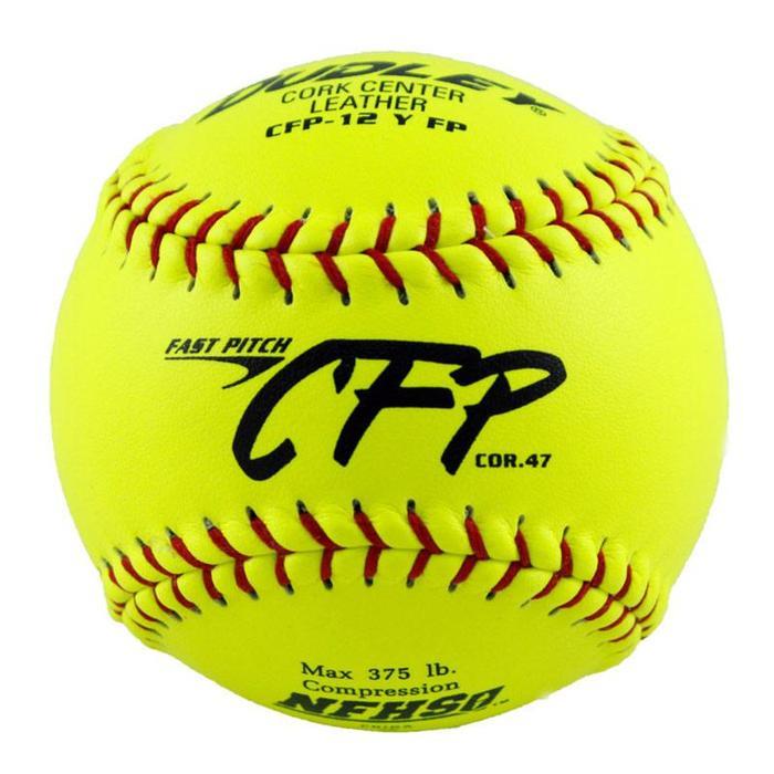 Buy Fastpitch Softballs Online | Fastpitch Softballs For Sale – HB