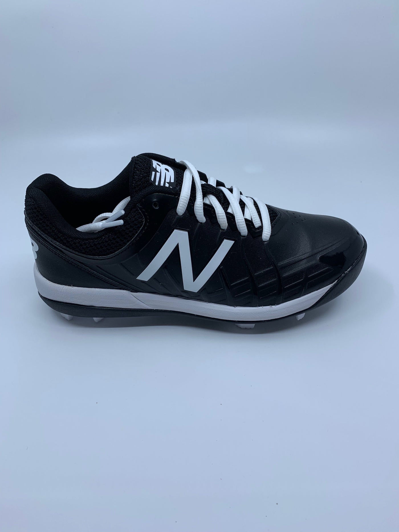 New Balance Youth Molded Junior Cleats 