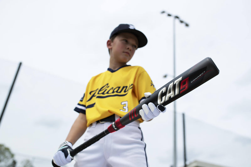 32 Best Photos Cat 9 Connect Usssa : Marucci Cat 9 Connect USSSA -10 Senior League Bat MSBCC910