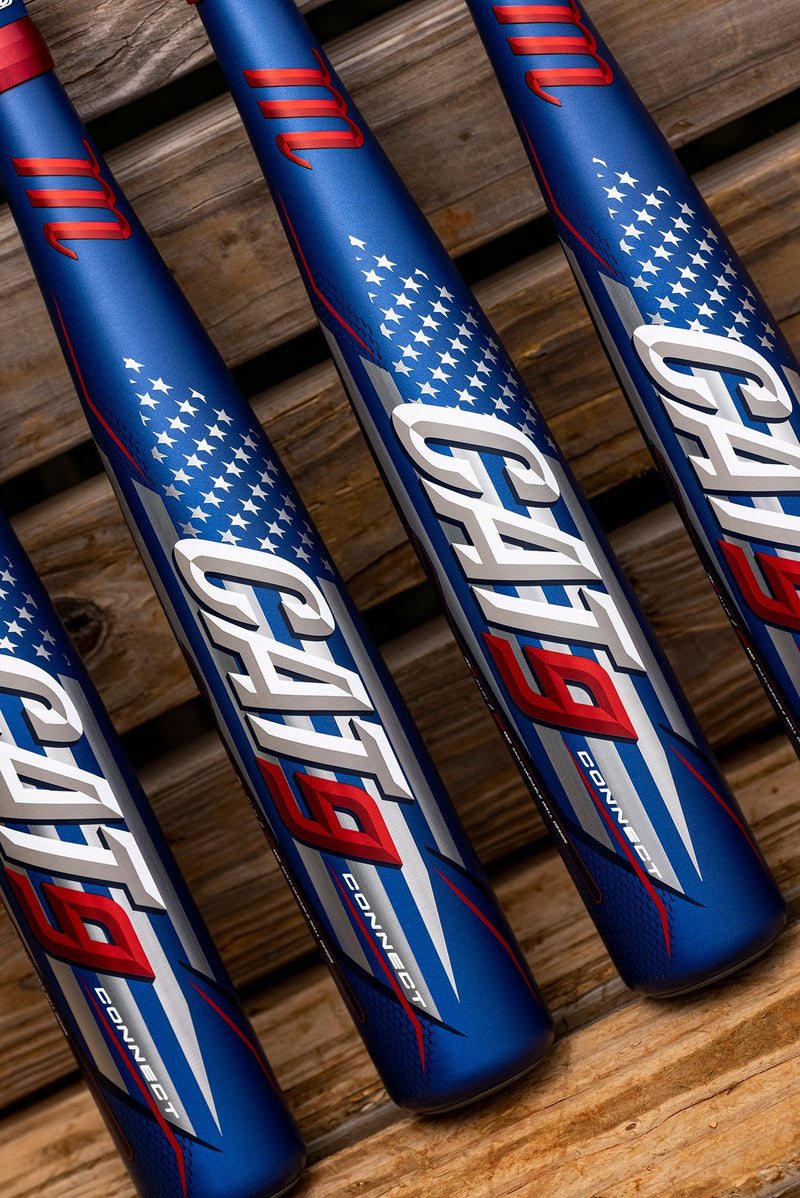 Top Baseball Bat Brands to Purchase HB Sports Inc.