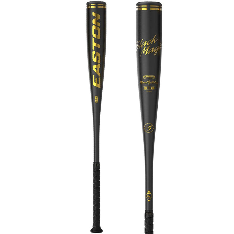 2023 Easton Black Magic Limited Edition 5 USSSA Baseball Bat SL23BM58