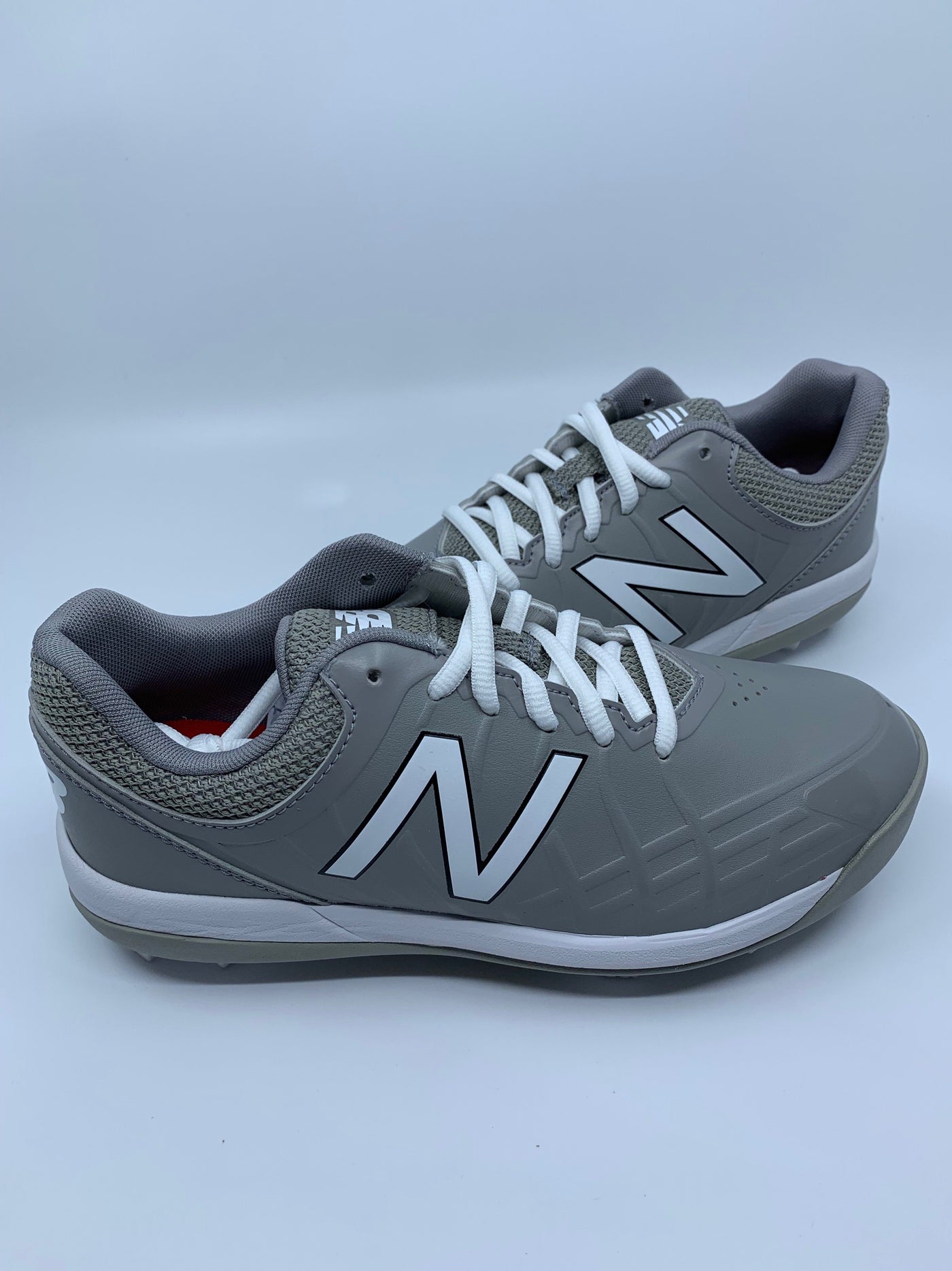 New Balance Youth Molded Junior Cleats 