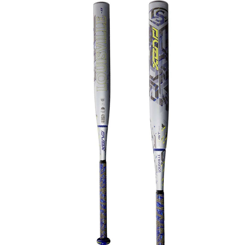 2023 Louisville Slugger OMAHA (-11) USA Baseball Bat: WBL2664010