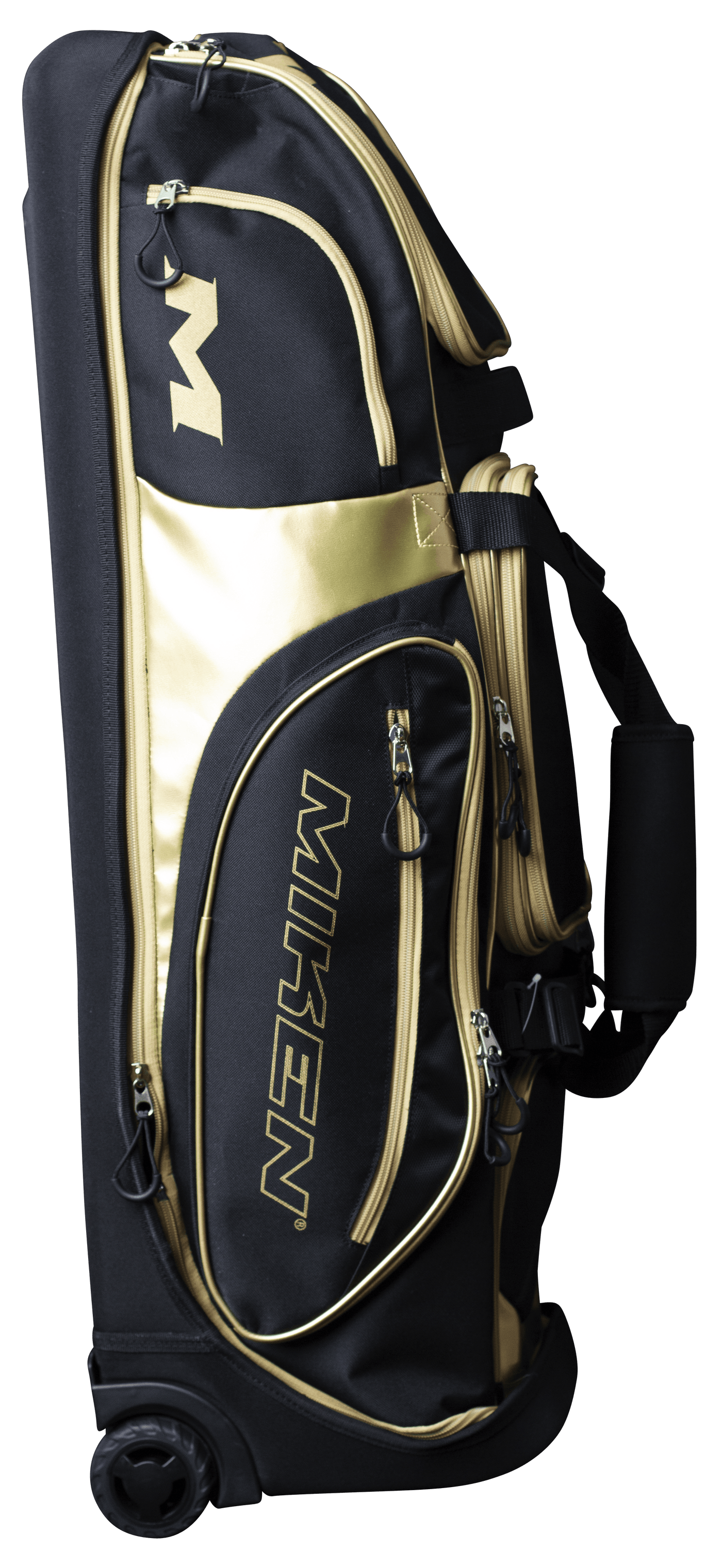 miken baseball bag