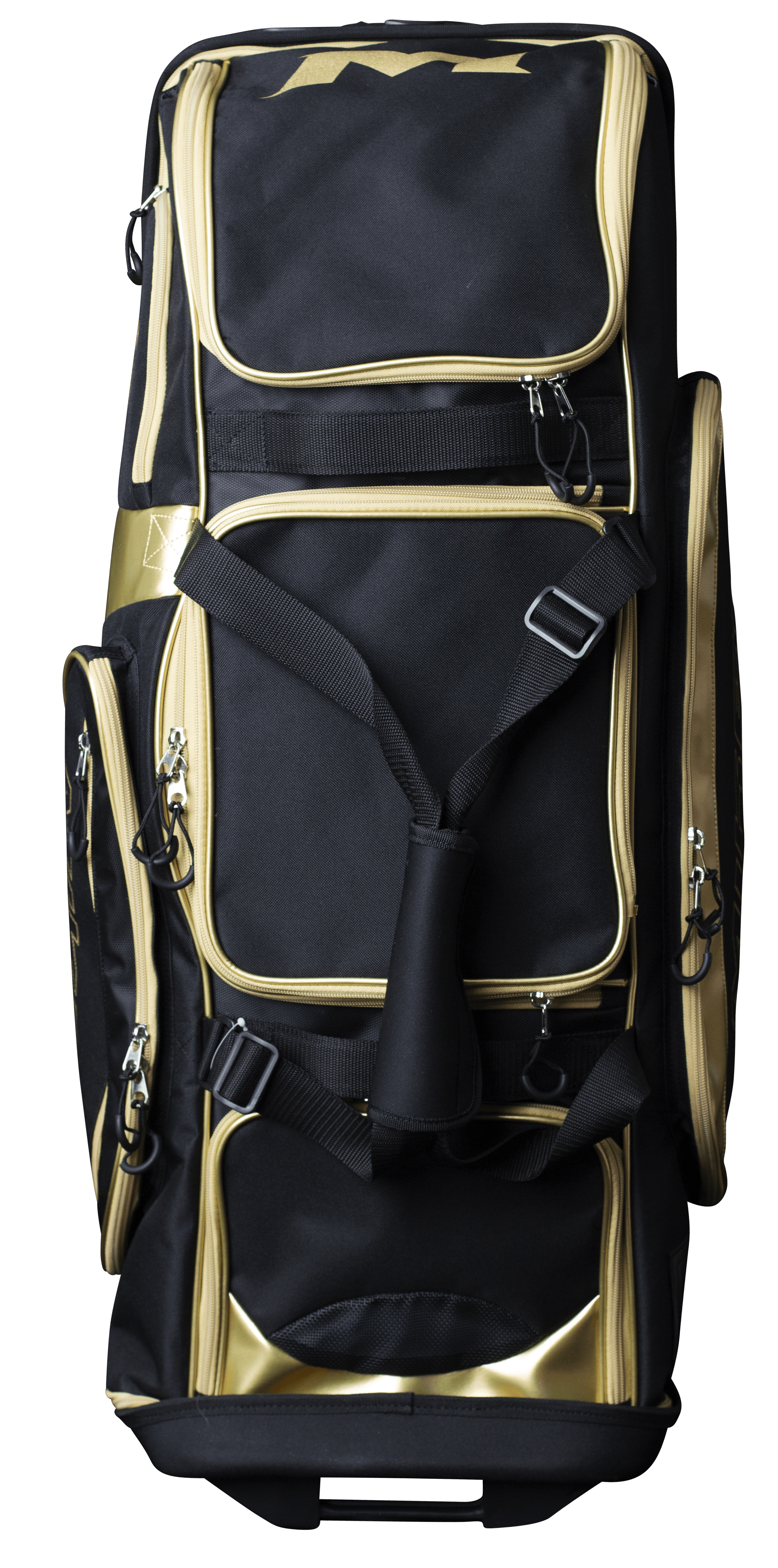 easton pro x roller bag