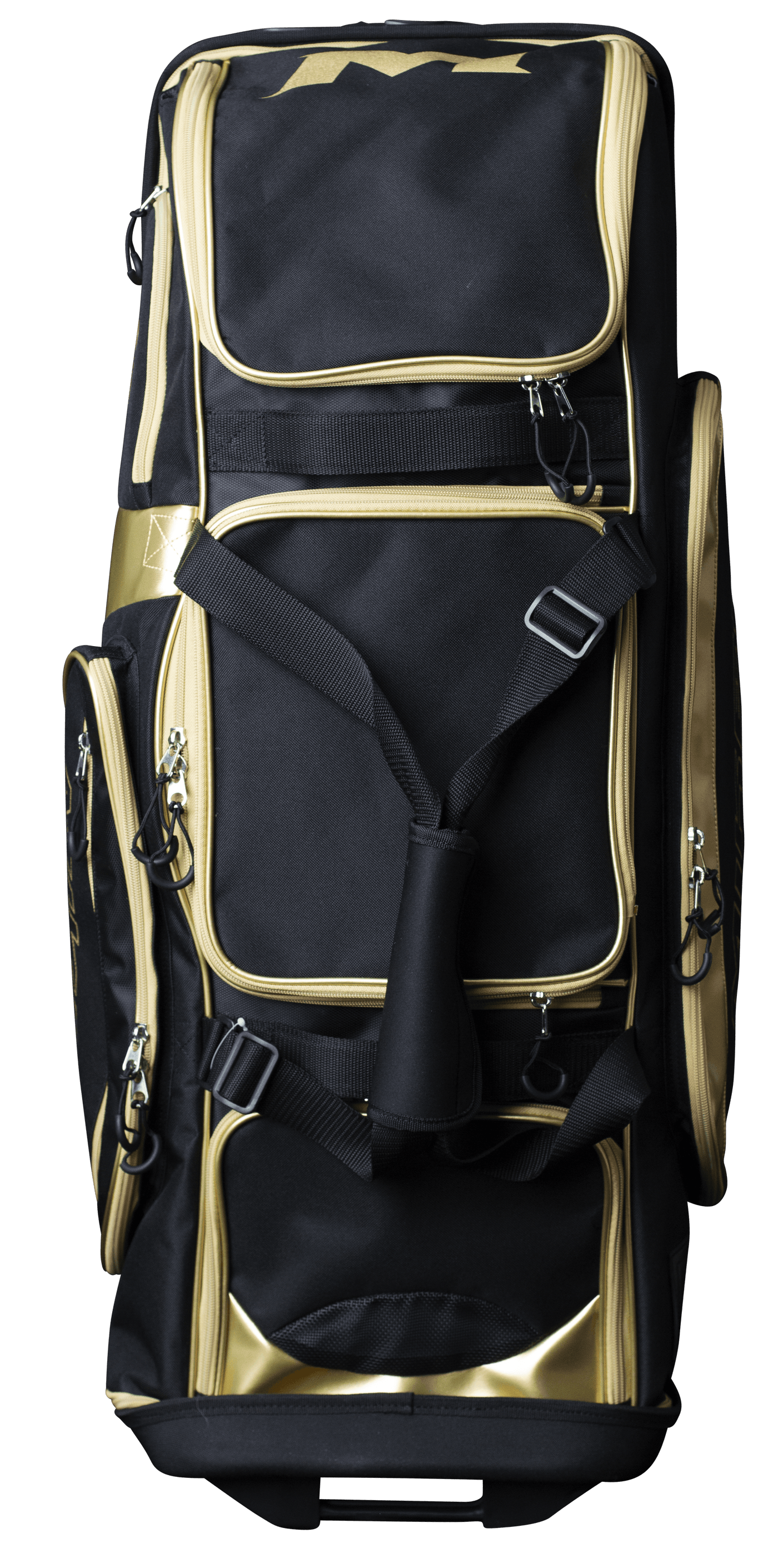 miken bat bag