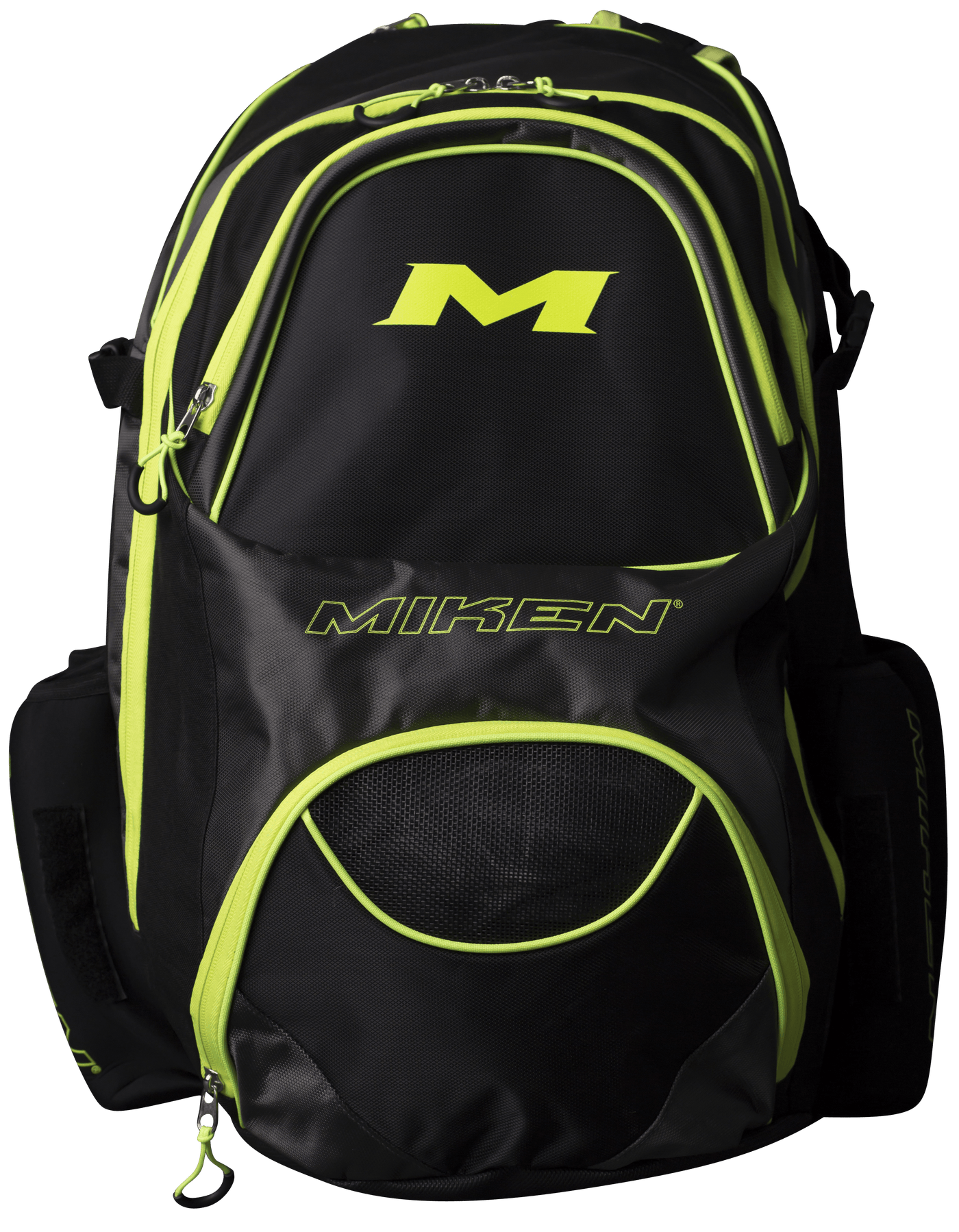 miken baseball bag