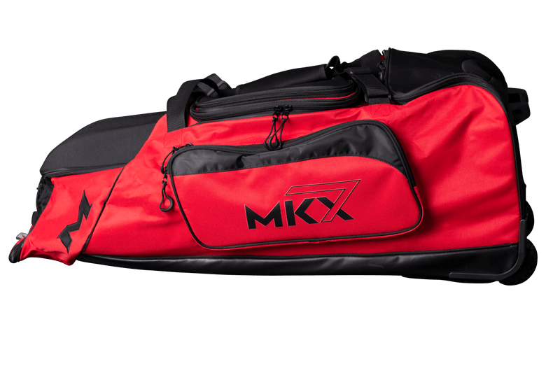 miken bat bag