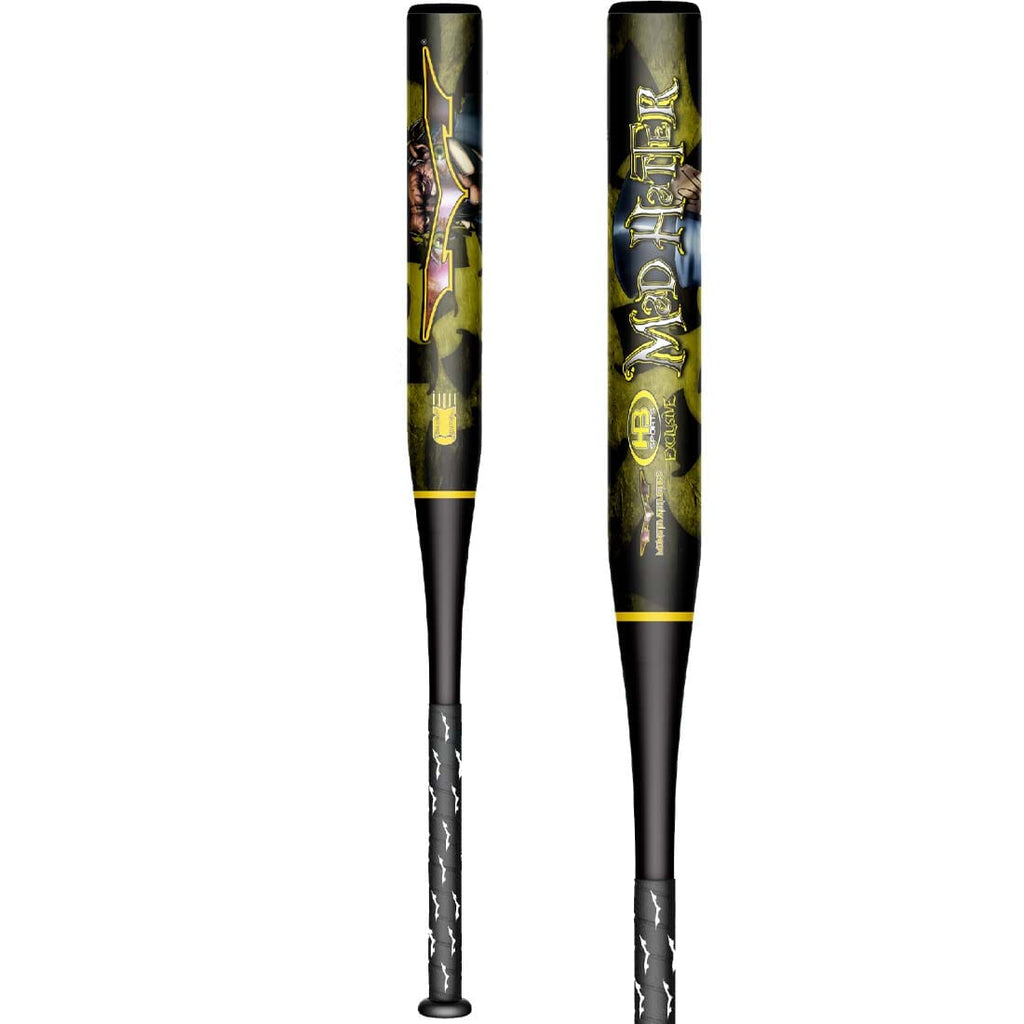 Monsta Slowpitch Softball Bats [ASA/USA Approved] HB Sports HB