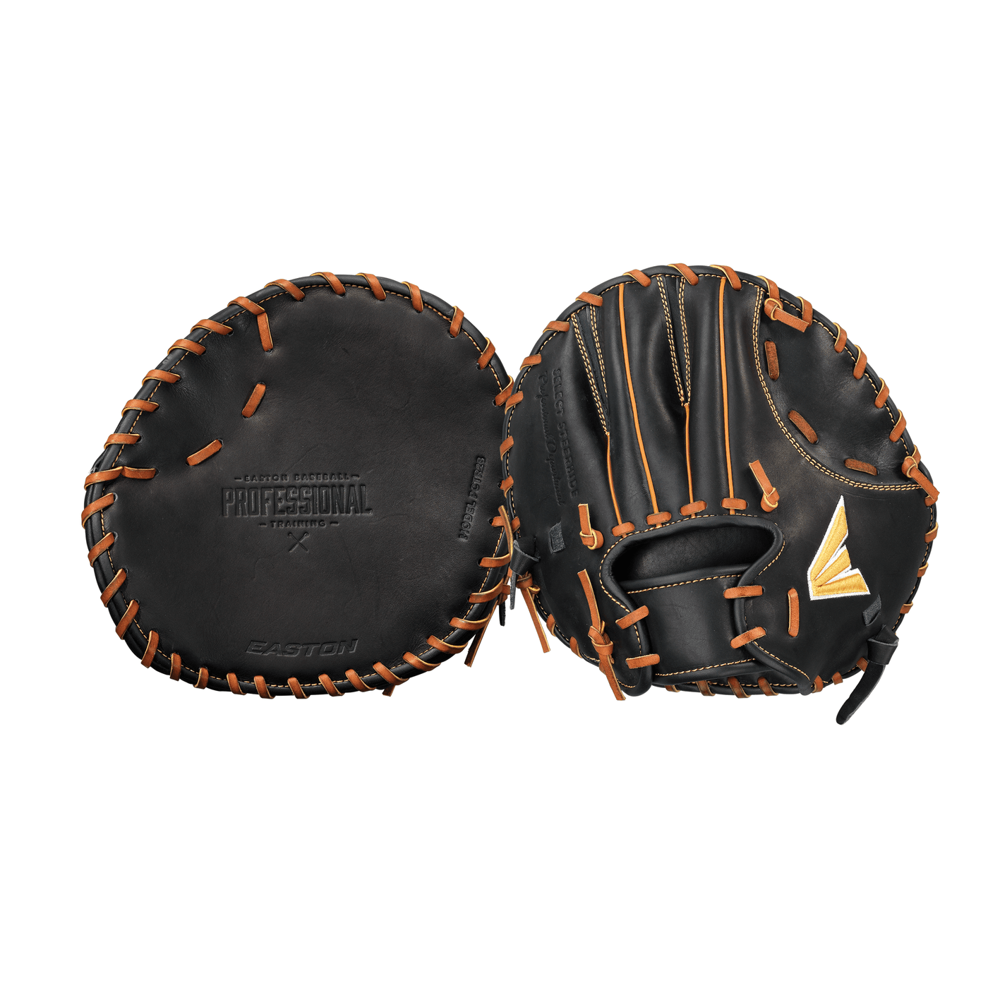 wilson pancake glove