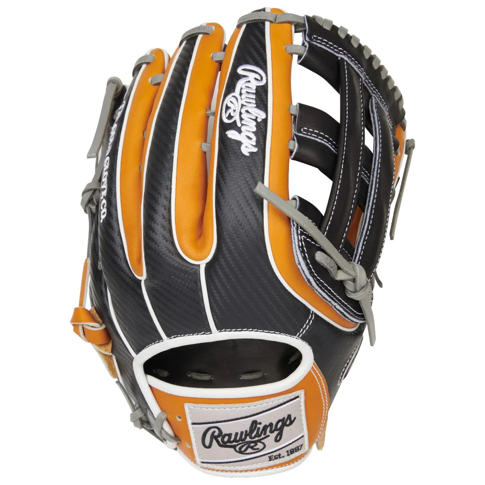 Rawlings HOH Hyper Shell 12.75