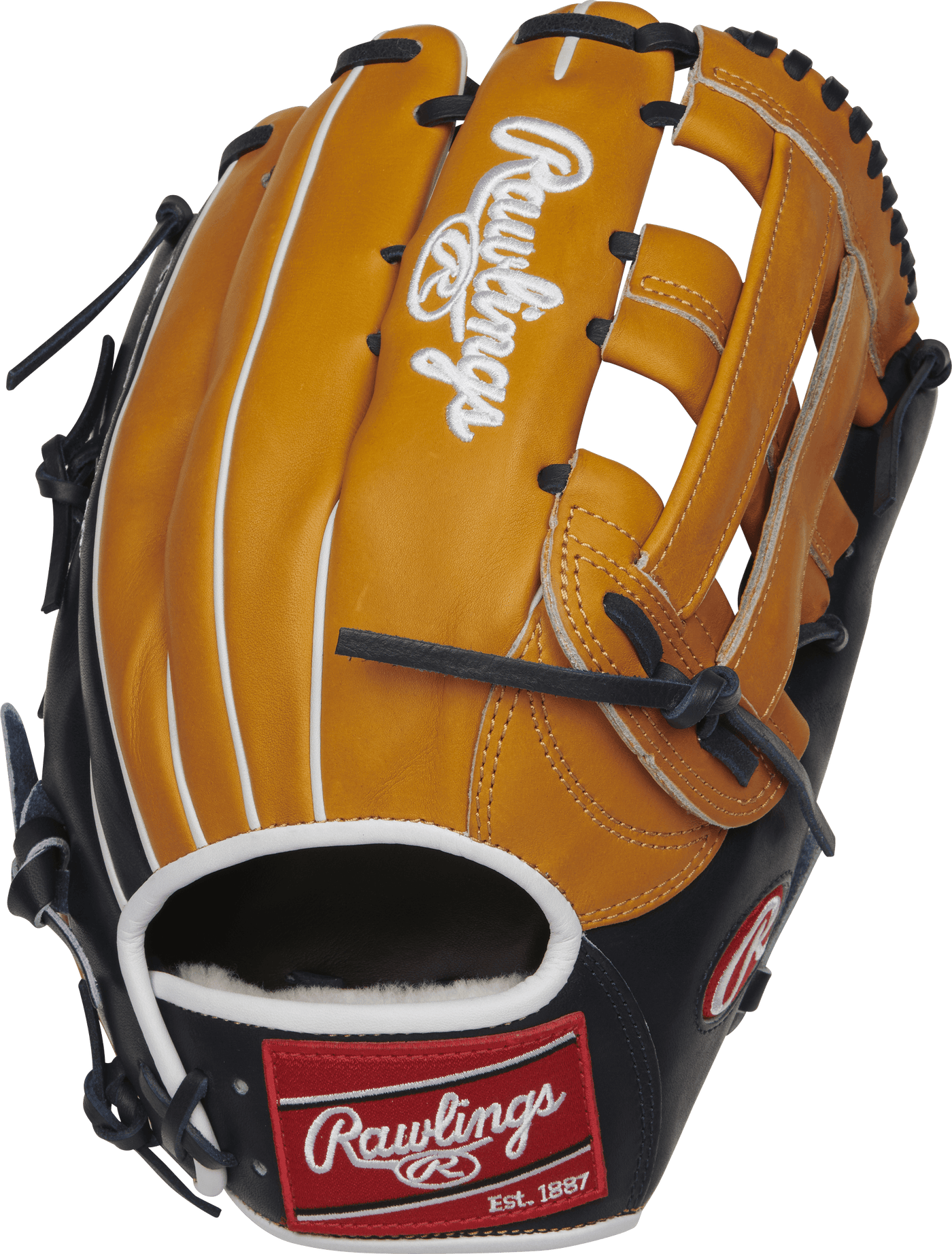 Rawlings Pro Preferred 12.75" Baseball Glove PROS30396TN HB Sports Inc.