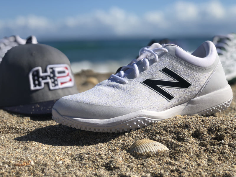 New Balance Turf Shoes Youth Online 