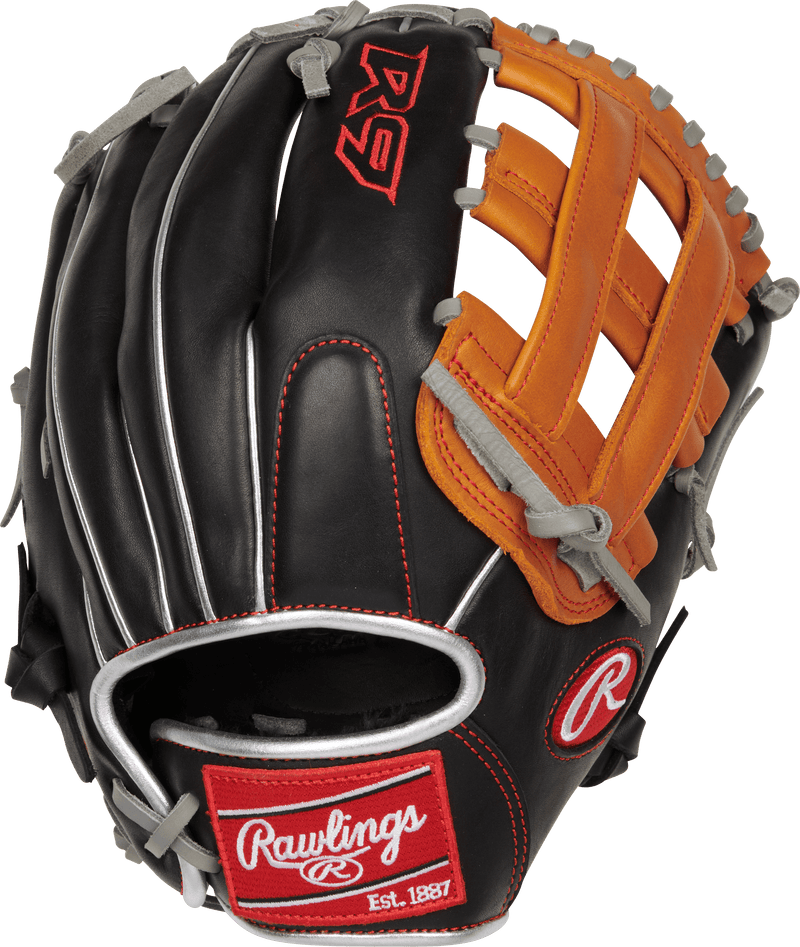 Rawlings REV1X Francisco Lindor 11.75 Baseball Glove (REVFL12) 