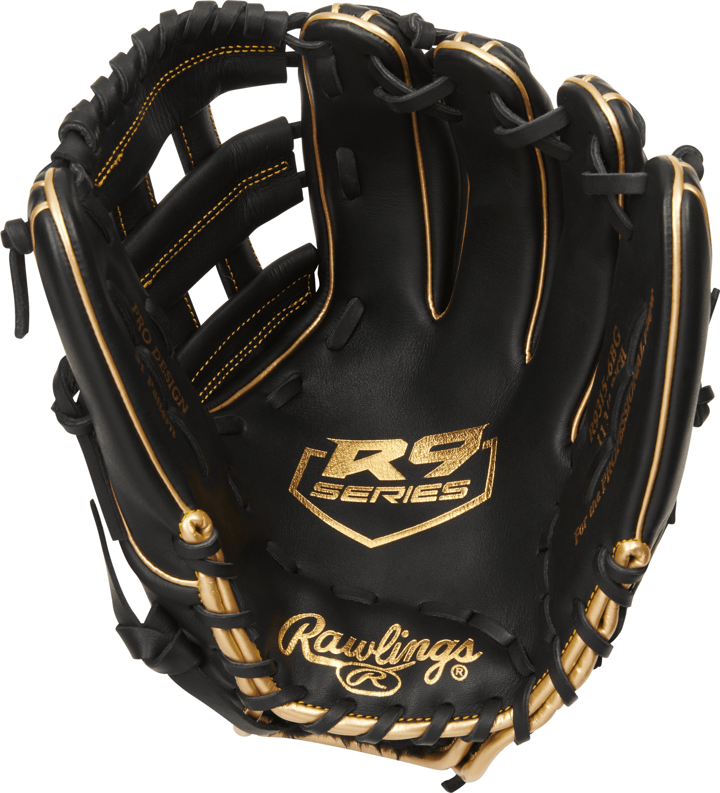 Rawlings R9 11.75