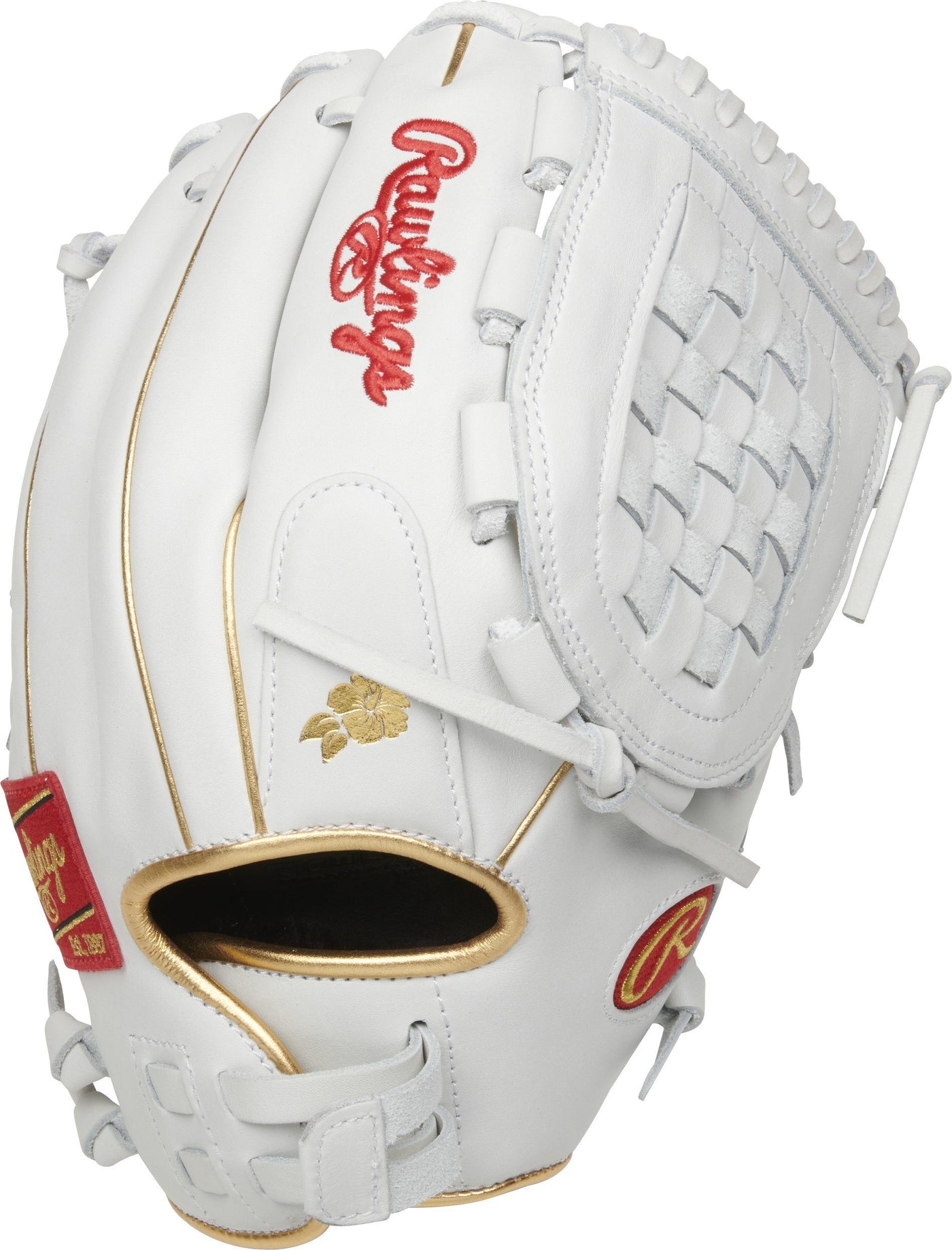 2021 Rawlings Liberty Advanced 12.5 Fastpitch Softball Glove RLA125KRG