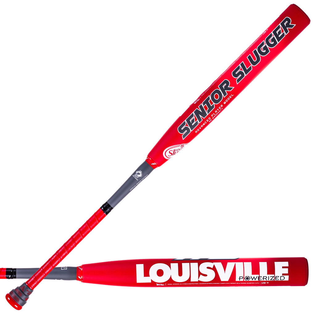 Louisville Slugger Slow Pitch Softball Bats Headbanger Sports HB