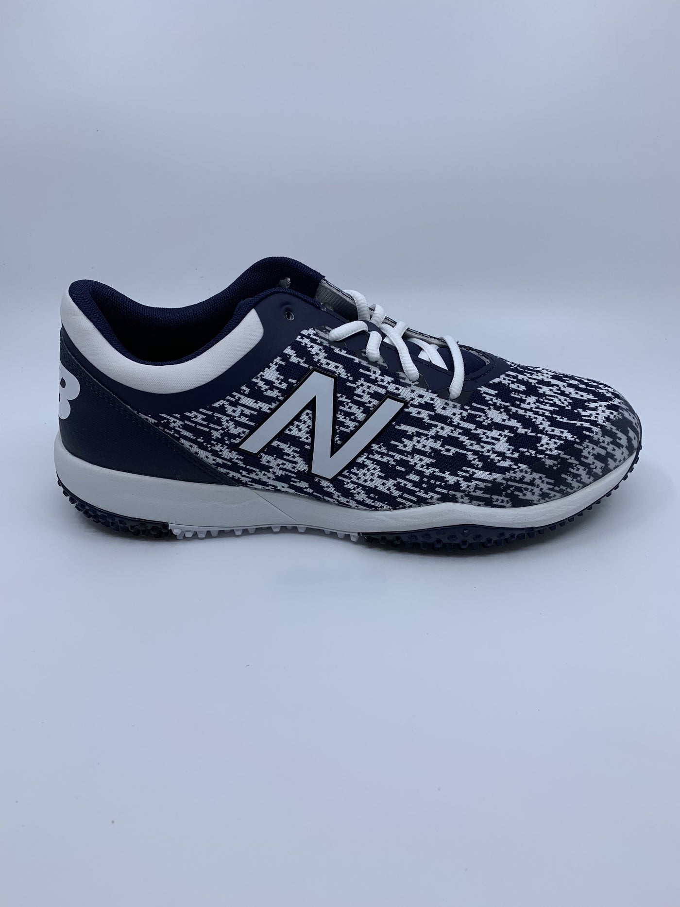 new balance turf shoes navy