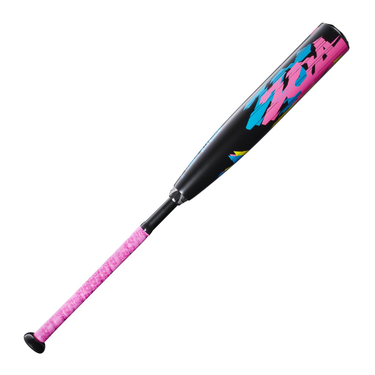 Shop 2022 DeMarini Zoa Glitch (8) USSSA Baseball Bat WBD2356010 HB