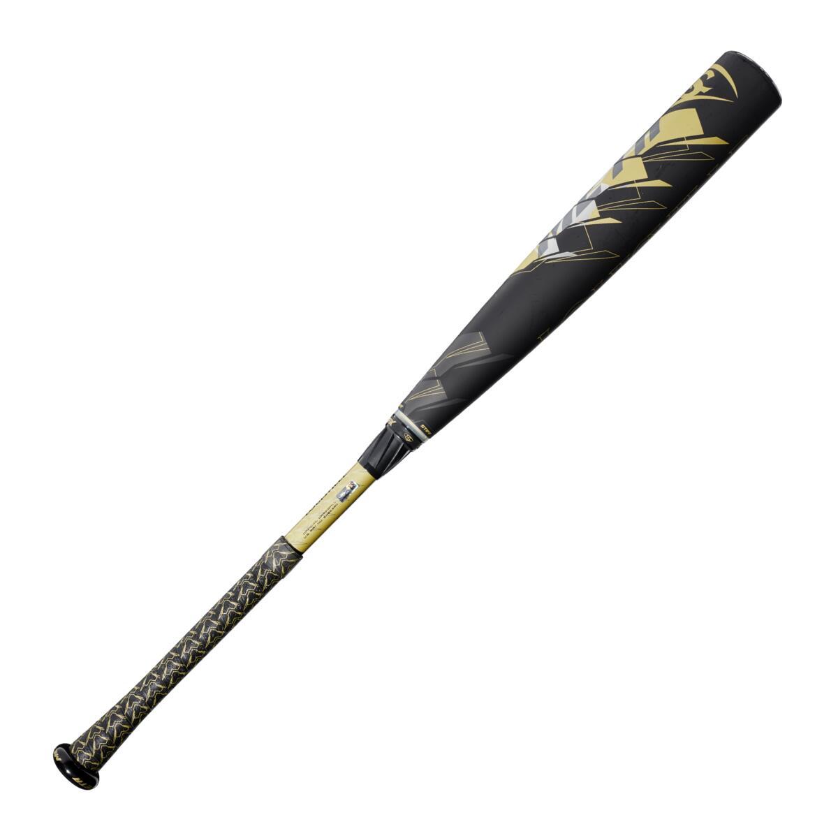 2021 Louisville Slugger META BBCOR (-3) Baseball Bat: WBL2463010
