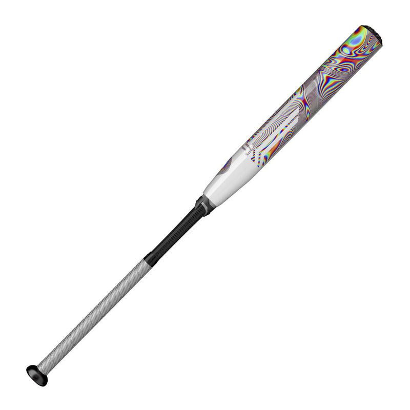 2021 DeMarini Prism+ (-11) Fastpitch Softball Bat: WTDXPZS21 – HB