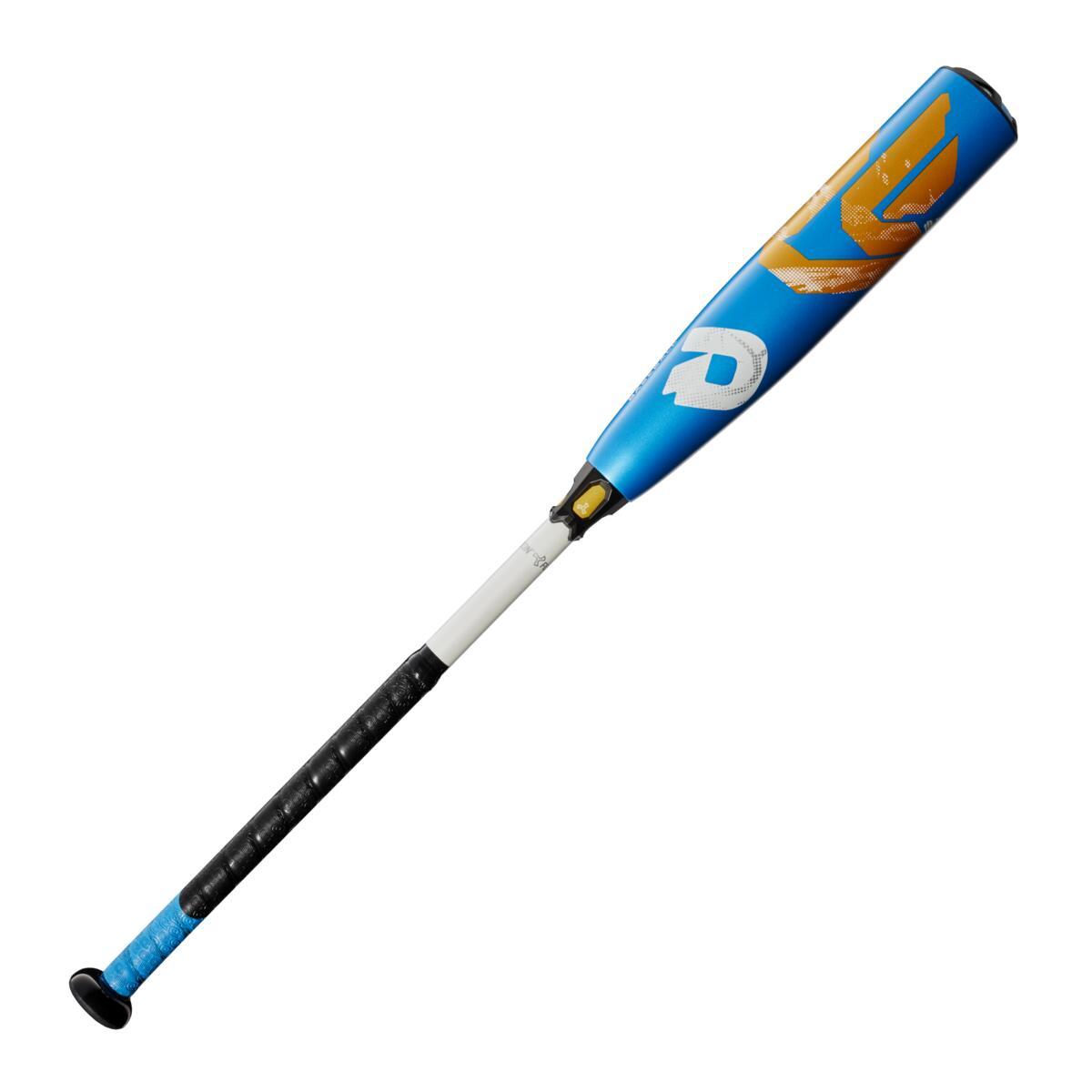 2021 DeMarini CF Zen (10) USA Baseball Bat WTDXUFX21 HB Sports Inc.