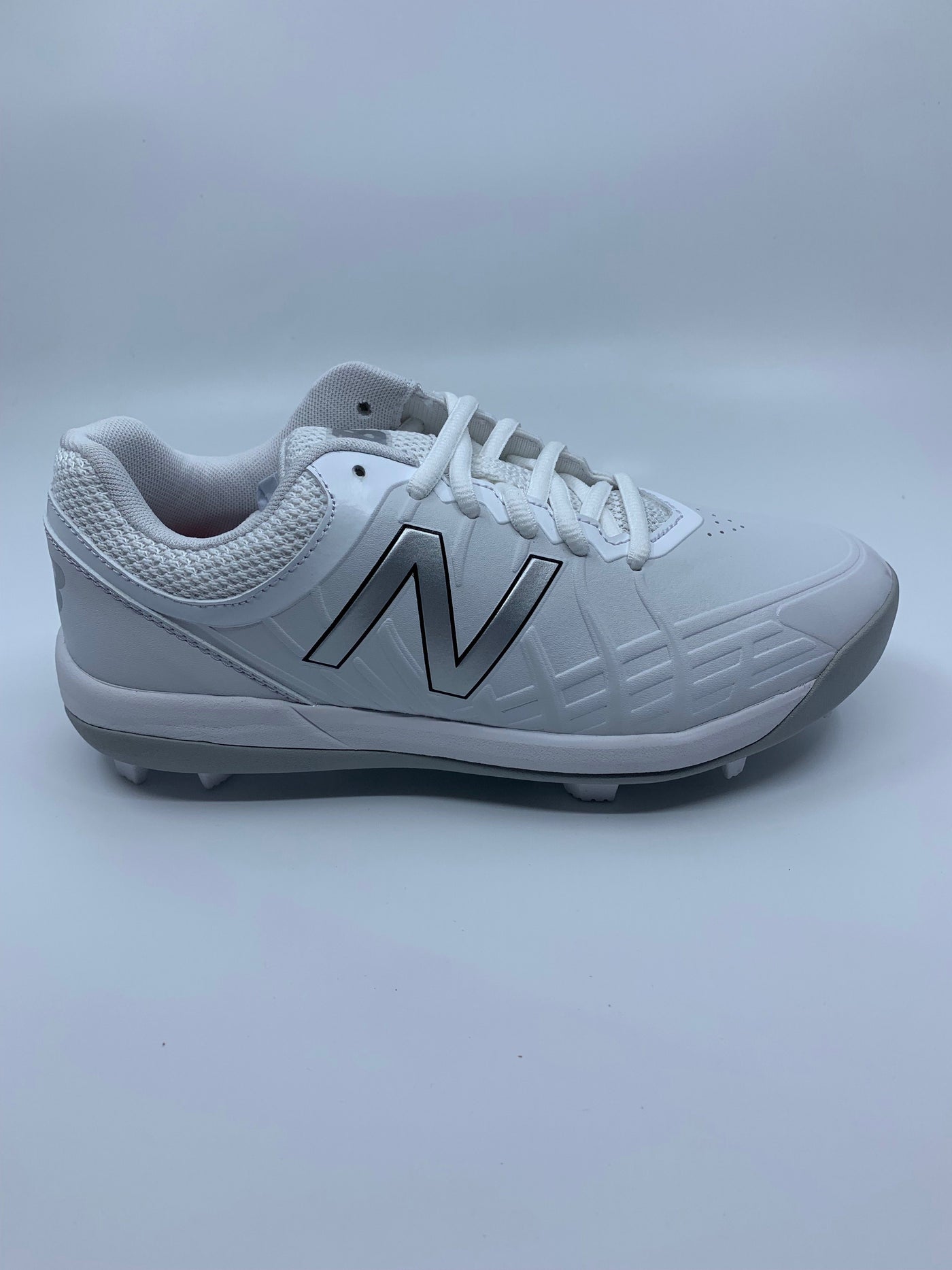 New Balance Youth Molded Junior Cleats 