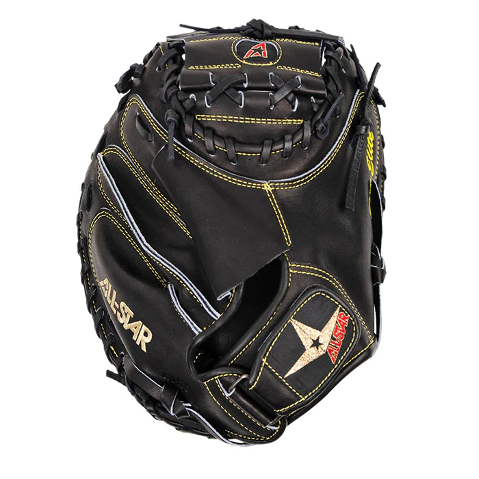 All-Star Pro-Elite Series 35 Baseball Catcher's Mitt