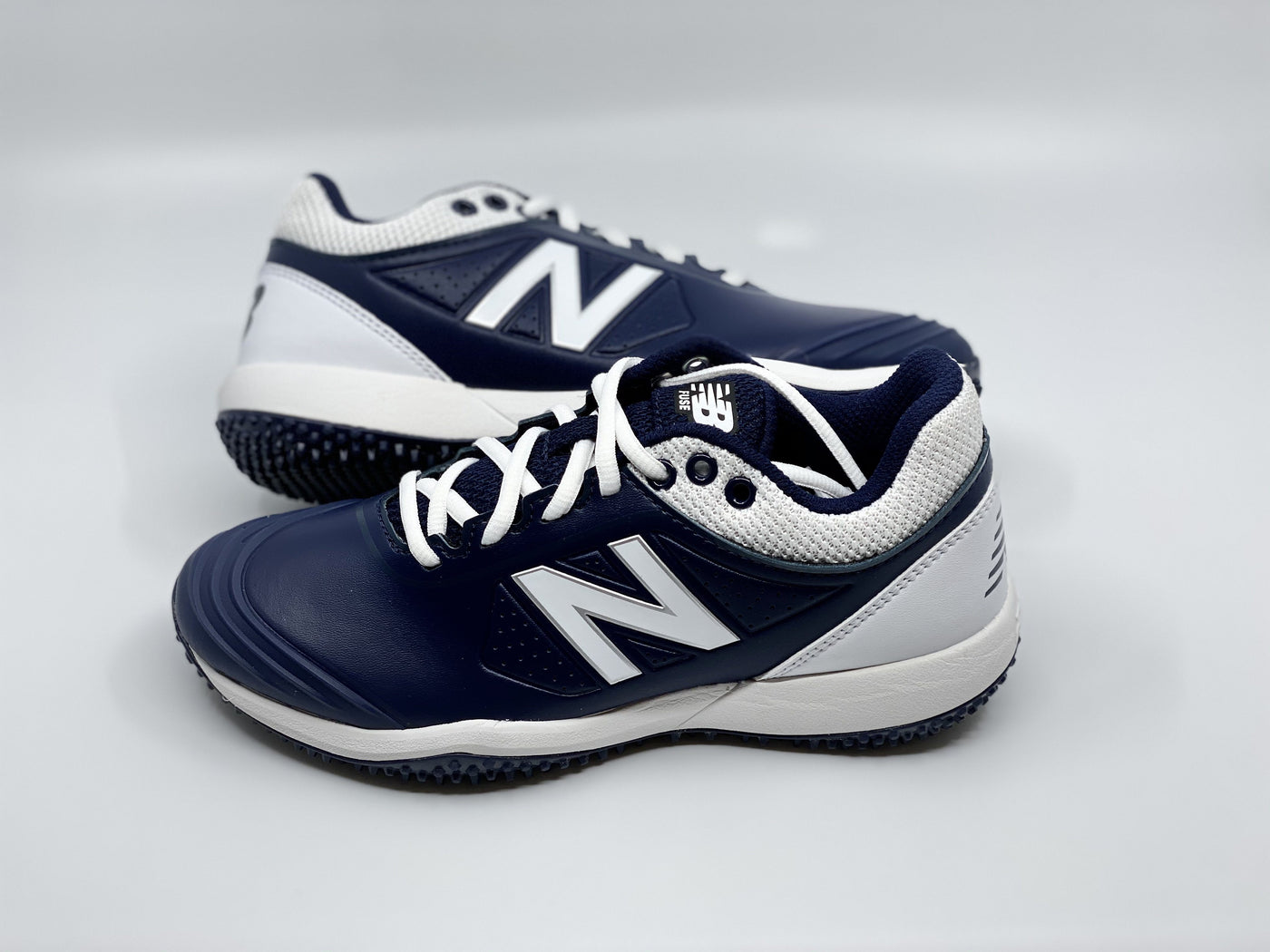 womens new balance softball turf shoes