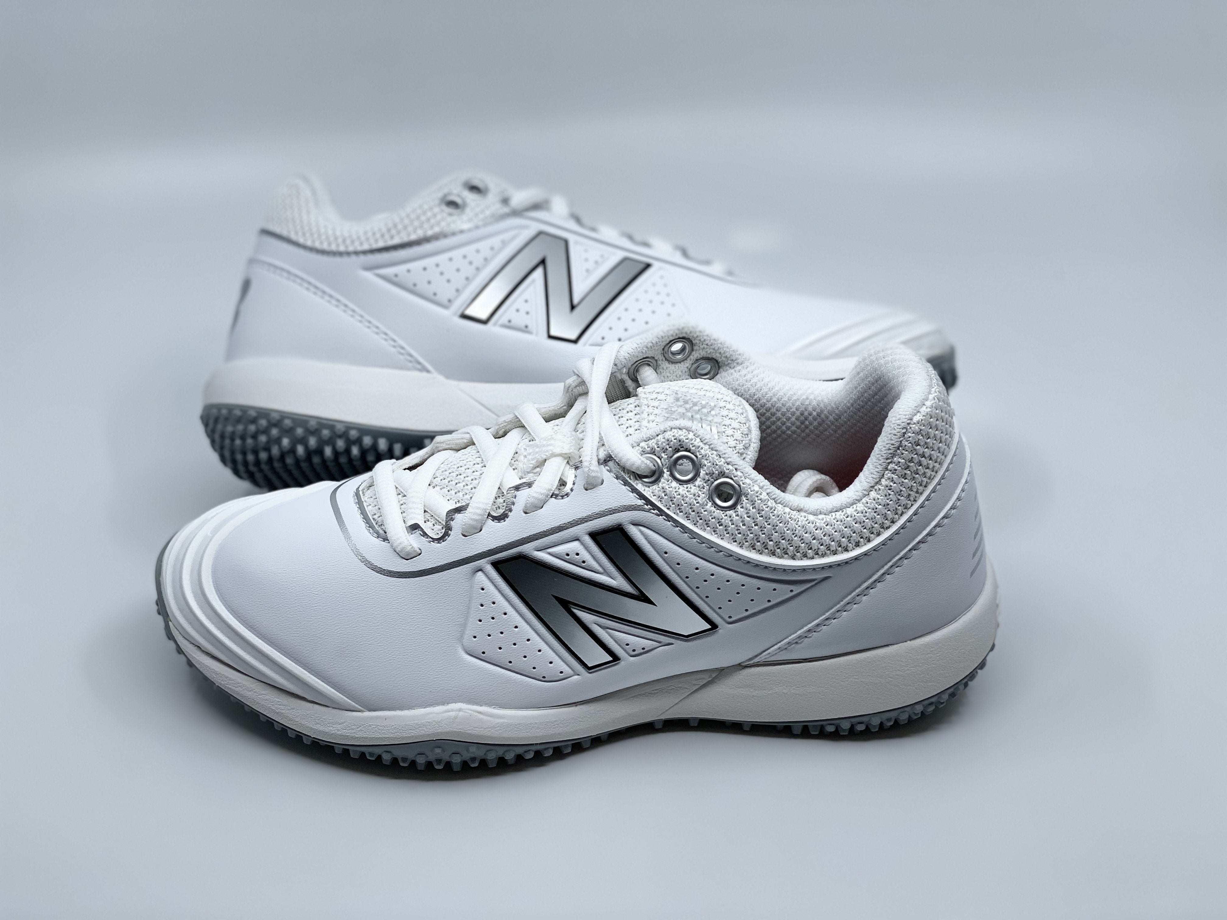 new balance turf softball shoes