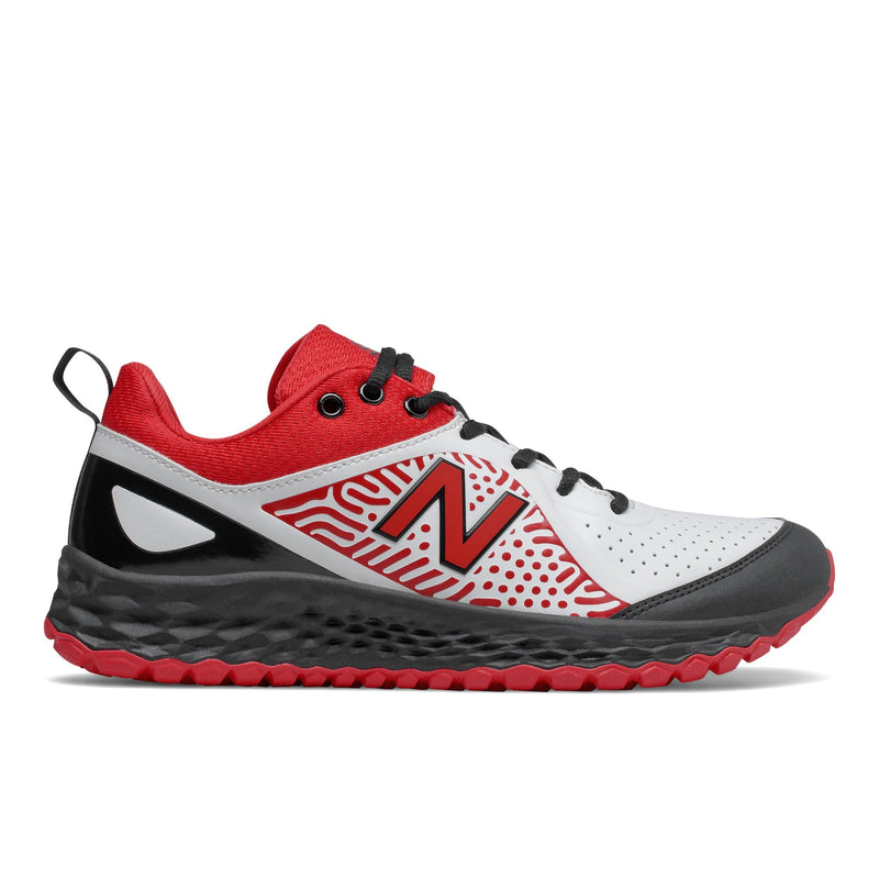 New Balance Fresh Foam VELO V2 Women's Turf Shoes: STVELOV2 – HB Sports ...