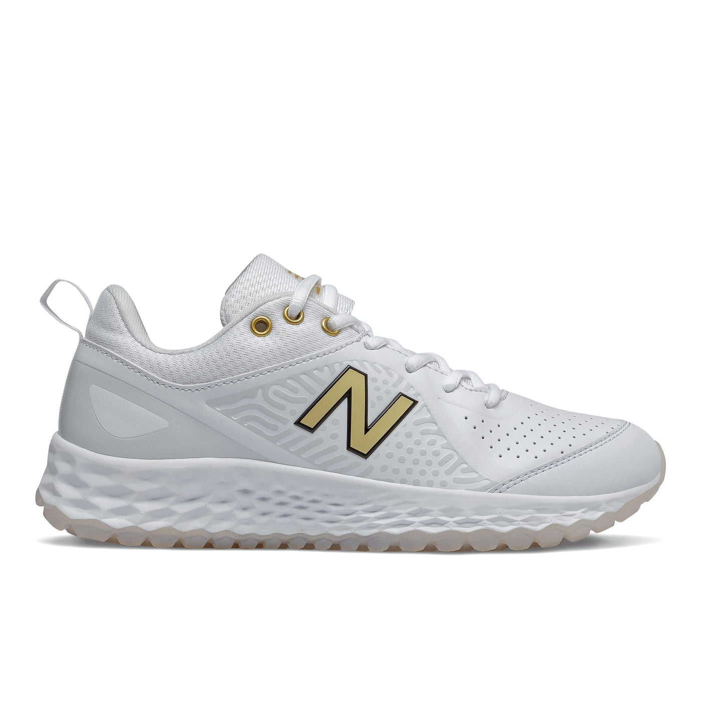 new balance womens turf