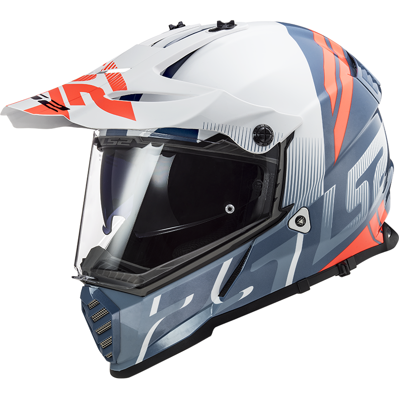 studds helmet thunder