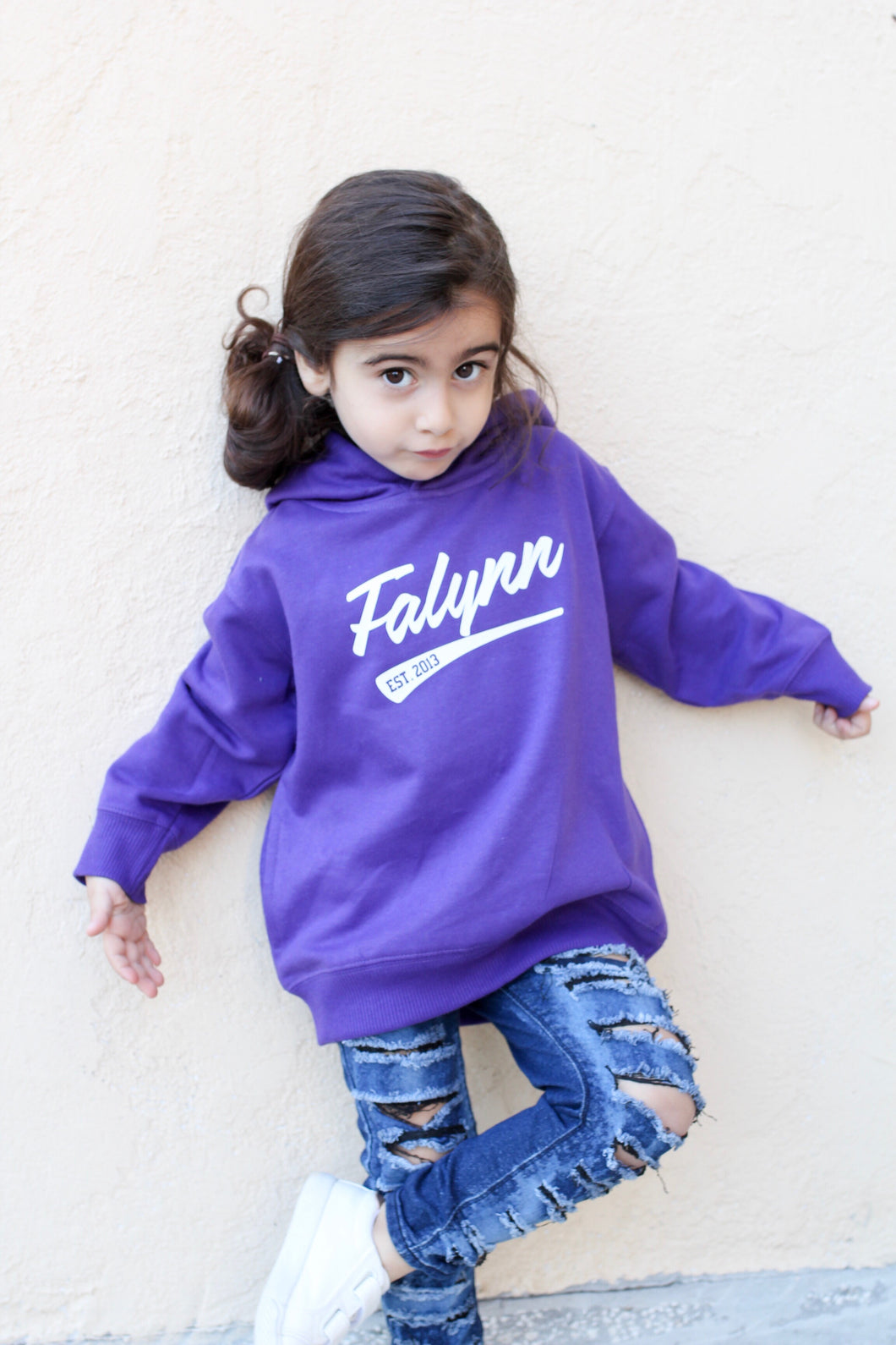 personalized hoodies for kids