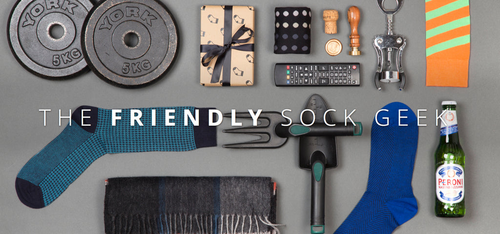 The London sock company