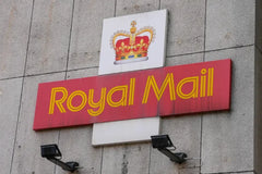 Royal mail Last post