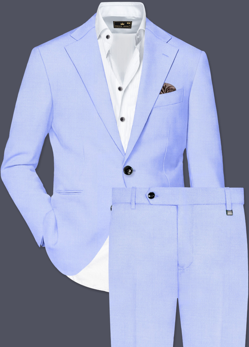Dressing for success