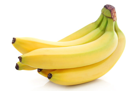 Banana Brain Food