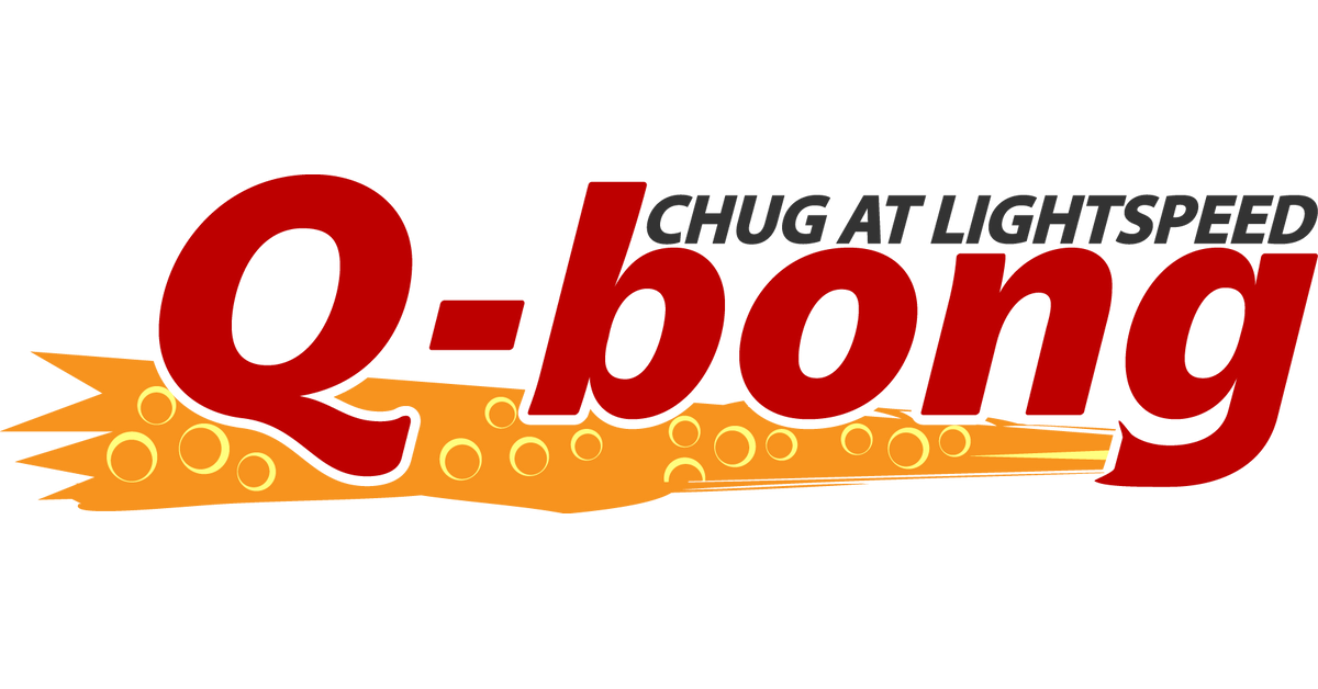 Q-bong