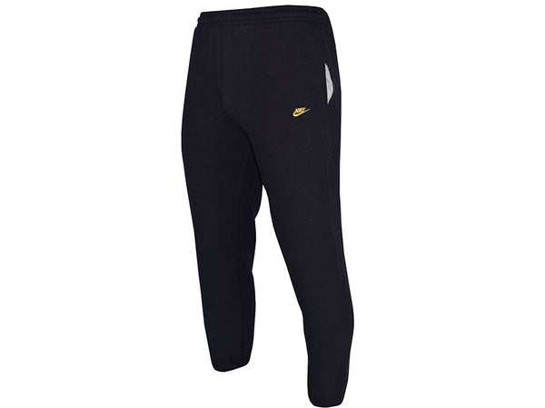 nike slim tracksuit bottoms