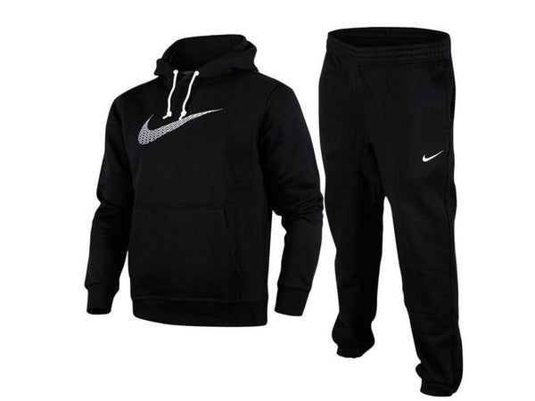 nike tracksuit set