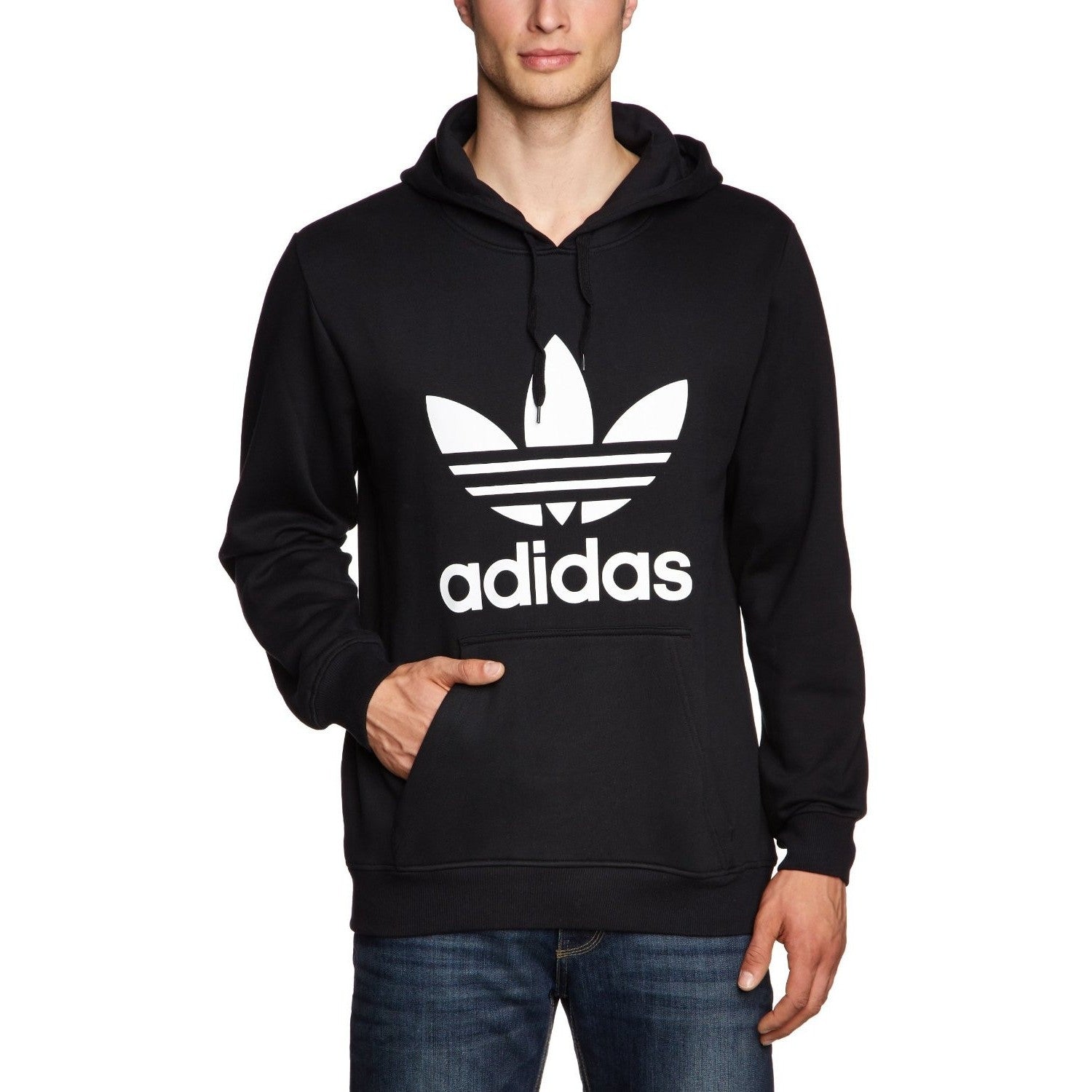 adidas superstar hoodie