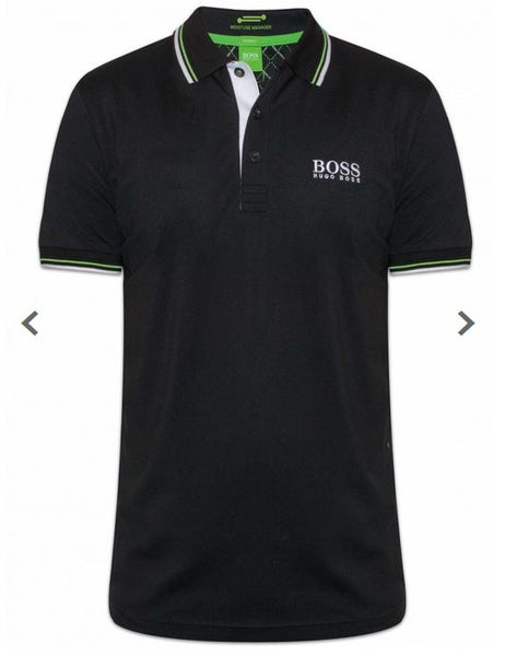 Hugo Boss Mens Paddy Polo - Was £95 now 