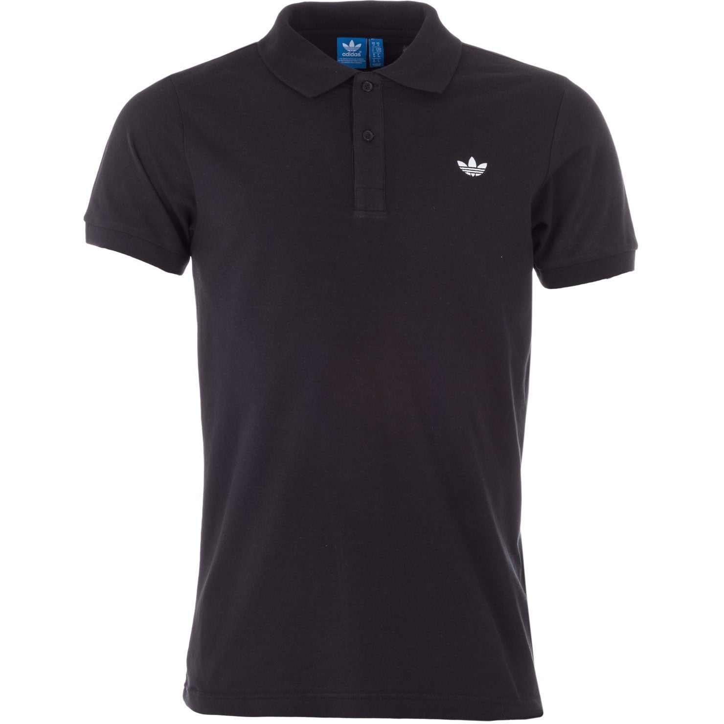 adidas polo sweatshirt