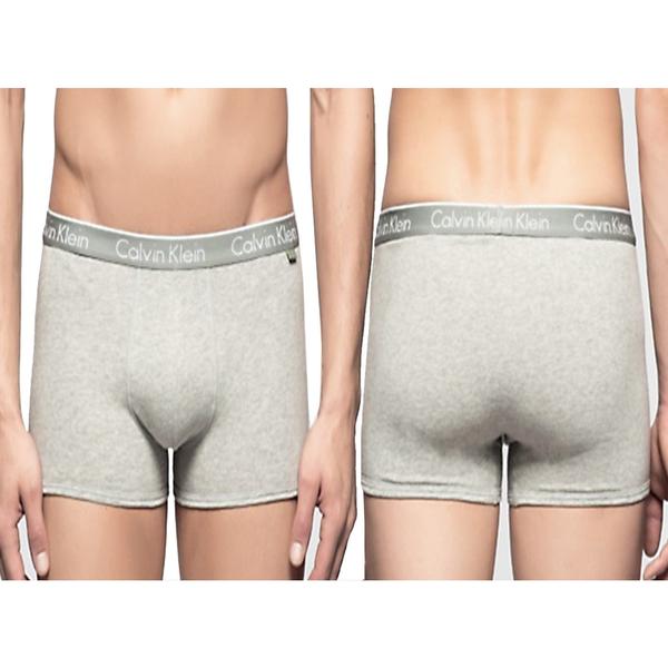 calvin klein low rise underwear