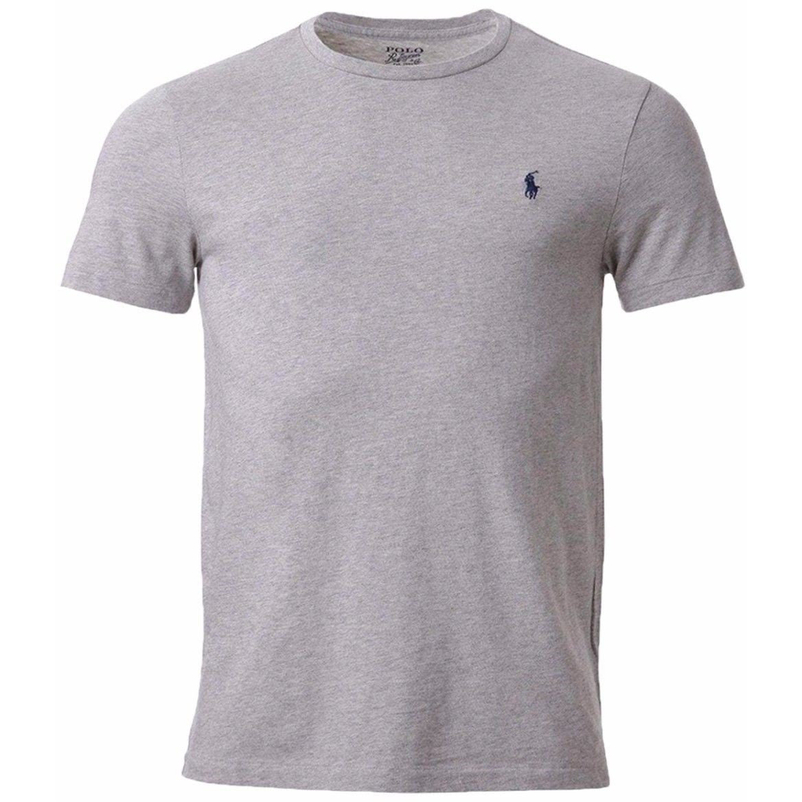 ralph lauren crew neck tshirt